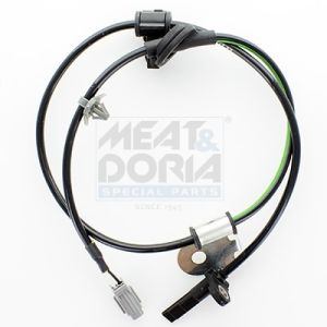 ABS-sensor MEAT & DORIA 90806
