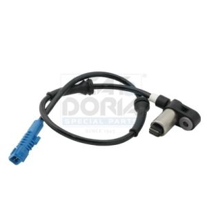 Sensor de velocidad, ABS MEAT & DORIA 90169