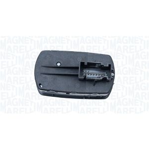 Interruptor, elevalunas MAGNETI MARELLI 000051160010