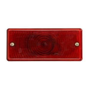 Achterlicht BPART DA1502103RED