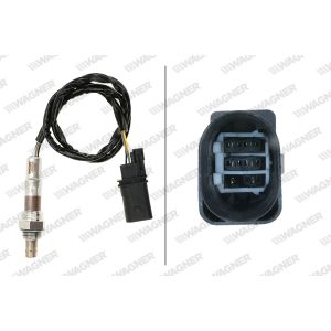 Sensor Lambda WAGNER LBS00290