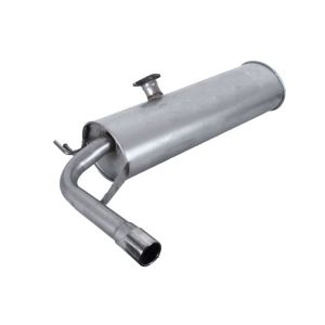 Hinterer Schalldämpfer BOSAL 228-487