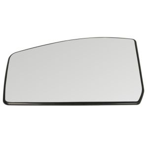 Rétroviseur extérieur - verre de miroir BLIC 6102-03-2002834P, Droite
