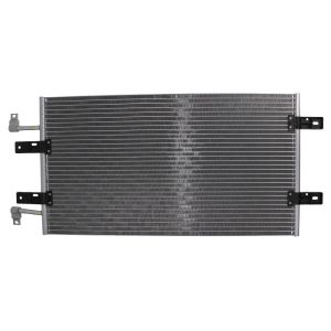 Condenseur (climatisation) VALEO 814171