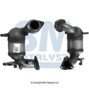 Catalisador BM CATALYSTS BM80325H