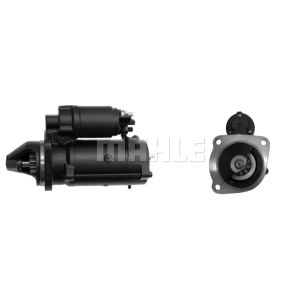 Arrancador MAHLE MS 395