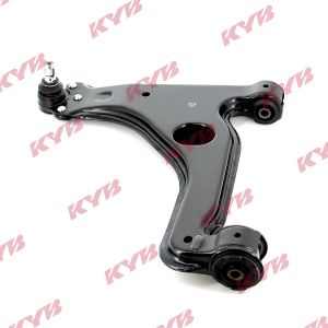Suspensão da roda KYB KSC4158