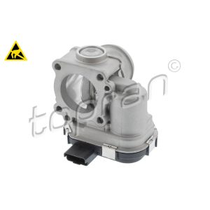 Inklapbare insteekeinde HANS PRIES HP724 264