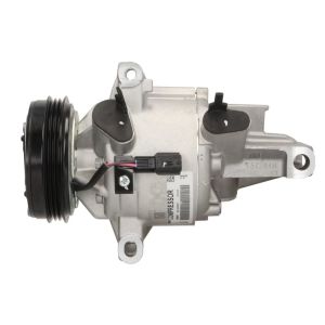 Compresseur de climatisation VALEO 699497