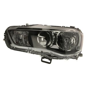 Farol principal DEPO 214-1198L-LDEM2