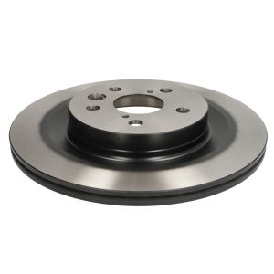 Bremsscheibe TRW DF3978, 1 Stück