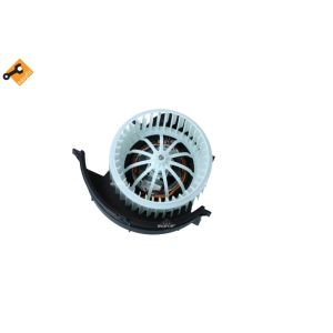 Ventilador da cabina NRF 34091