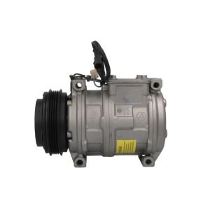 Compresseur de climatisation TEAMEC 8634857