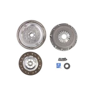 Kit de embraiagem com volante bimassa SACHS 2290 601 069