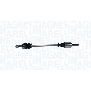 Eixo de transmissão MAGNETI MARELLI 302004190140