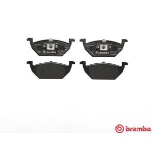 2K5 698 151 E BOSCH, BREMBO Remblokkenset goedkoop online shop