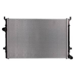 Radiateur, refroidissement du moteur NISSENS 60352