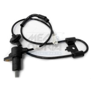 Sensor do ABS traseiro, direito MEAT & DORIA 90463