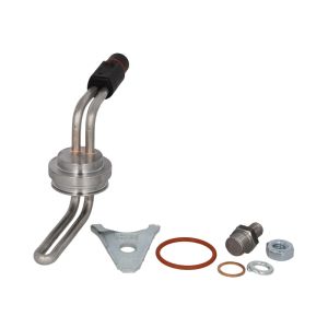 Elemento de aquecimento, sistema de pré-aquecimento do motor DEFA 412539