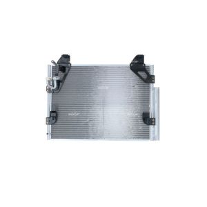 Condensator, airconditioning NRF 350353
