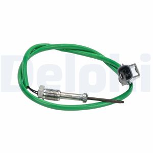 Sensor de temperatura dos gases de escape DELPHI TS30401-12B1