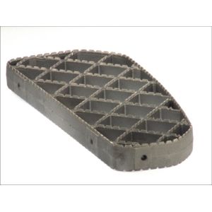 Estribo PACOL BPD-SC026L