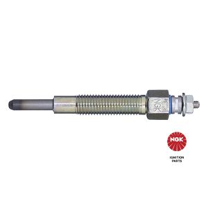 Bougie de préchauffage NGK 6140