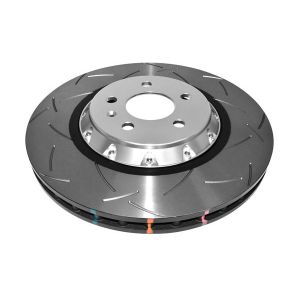Disco de freno DBA DBA52832SLVS