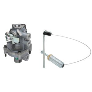 Regulador pneumático, força de travagem PNEUMATICS PN-10824