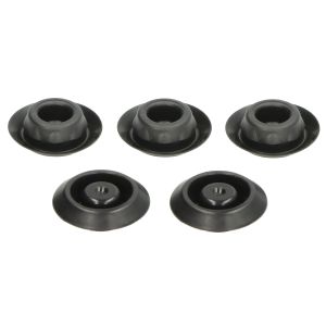 Clip, tira protectora/decorativa ROMIX ROM C70935