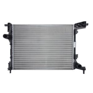 Radiador, arrefecimento do motor MAGNETI MARELLI 350213203300