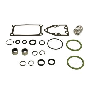 Conjunto de juntas, controlo auxiliar DT Spare Parts 1.31465