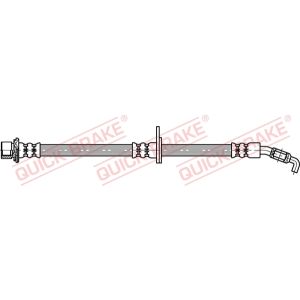 Jarruletku QUICK BRAKE 58.816