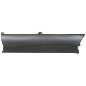 Bumper PACOL IVE-FP-002L