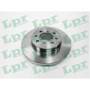 Disque de frein LPR A4281P