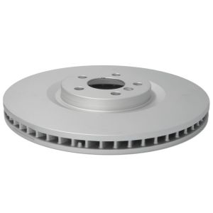 Disque de frein DELPHI BG9379C, 1 pièce