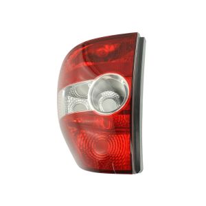 Luz traseira, direita (24V, vermelho) DEPO 441-1979R-LD-UE