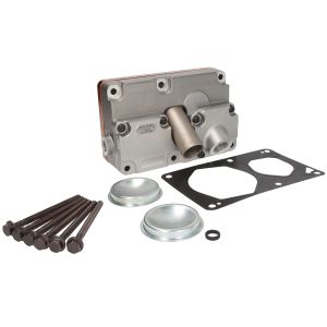 Cabeça do cilindro do compressor de ar MOTO-PRESS SV101.160
