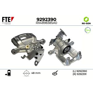 Jarrusatula FTE 9292390