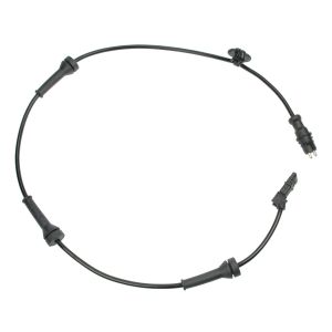 ABS-sensor MEYLE 16-14 800 0007