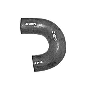 Mangueira, sistema de arrefecimento QUICKSILVER 8M0071007