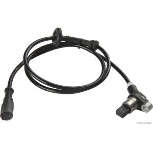 ABS-sensor HERTH+BUSS ELPARTS 70660003