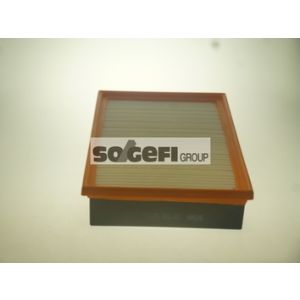 Luftfilter PURFLUX A1320