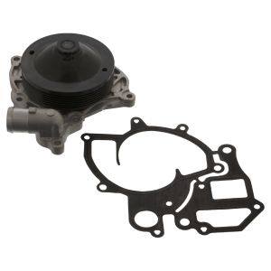 Bomba de arrefecimento FEBI BILSTEIN 45251