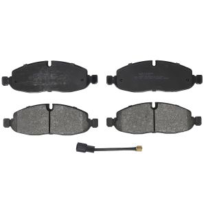 Conjunto de pastilhas de travão HERTH+BUSS ELPARTS J3601114