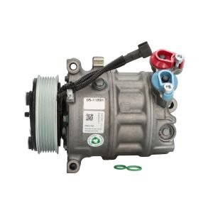 Compressor, ar condicionado ELSTOCK 51-0917