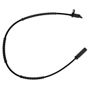 Sensor do ABS traseiro, direito TEXTAR 45068500