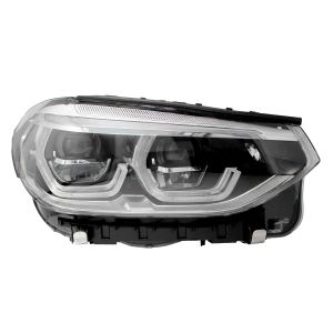 Farol principal MAGNETI MARELLI 710815029104