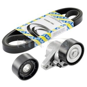 Cinto com várias nervuras (6PK1019)  SNR KA855.12