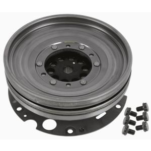 Zweimassenschwungrad SACHS 2295 601 057
